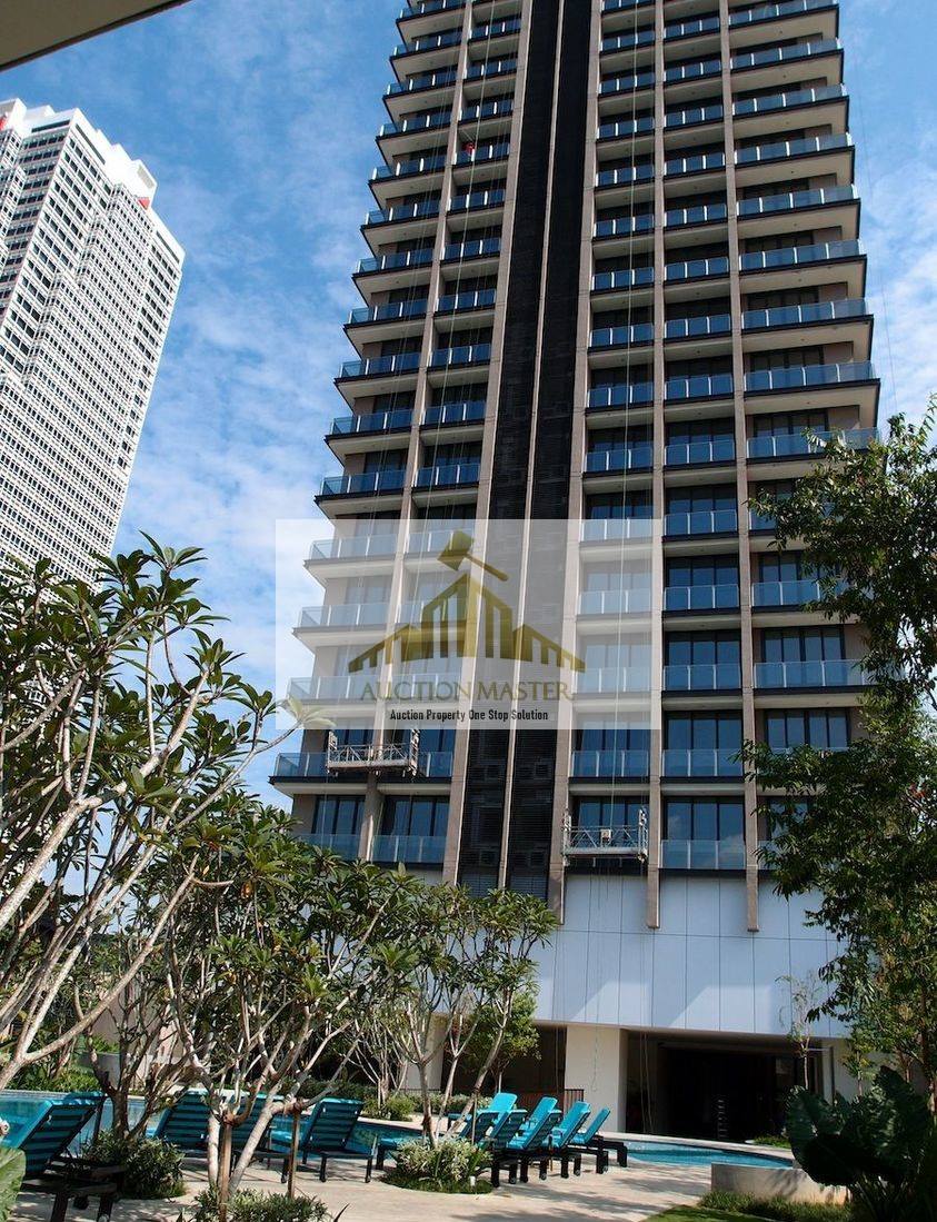 🏦 The Capsquare... - Klang Valley Auction Properties