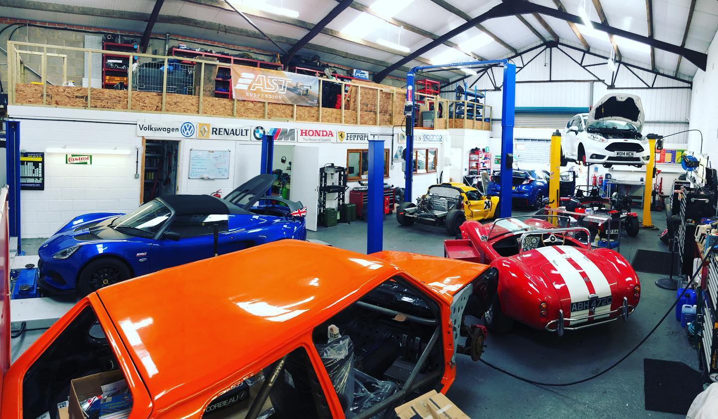 JCPerformance | Westbury