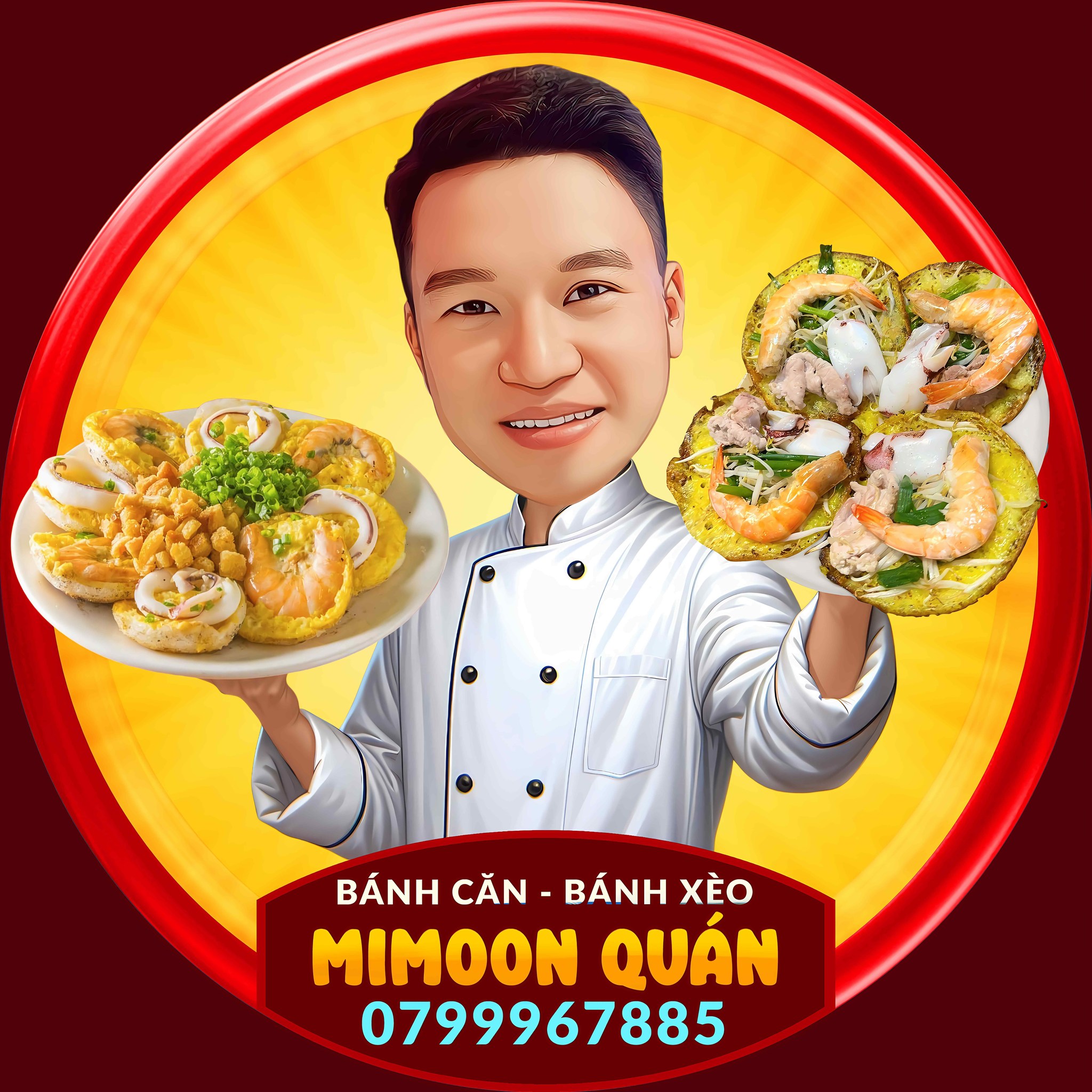 Mimoon Quán | Ho Chi Minh City