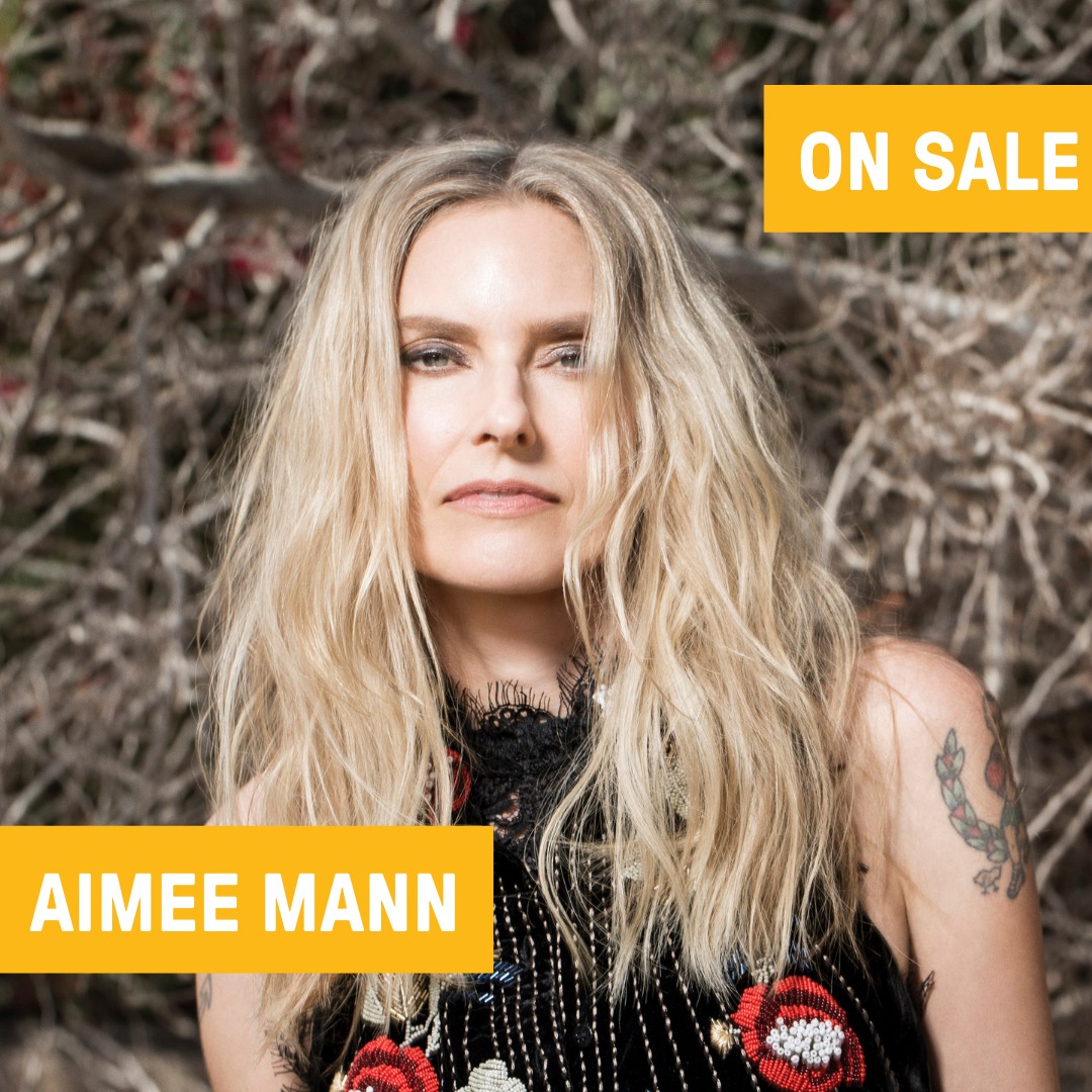 Aimee Mann