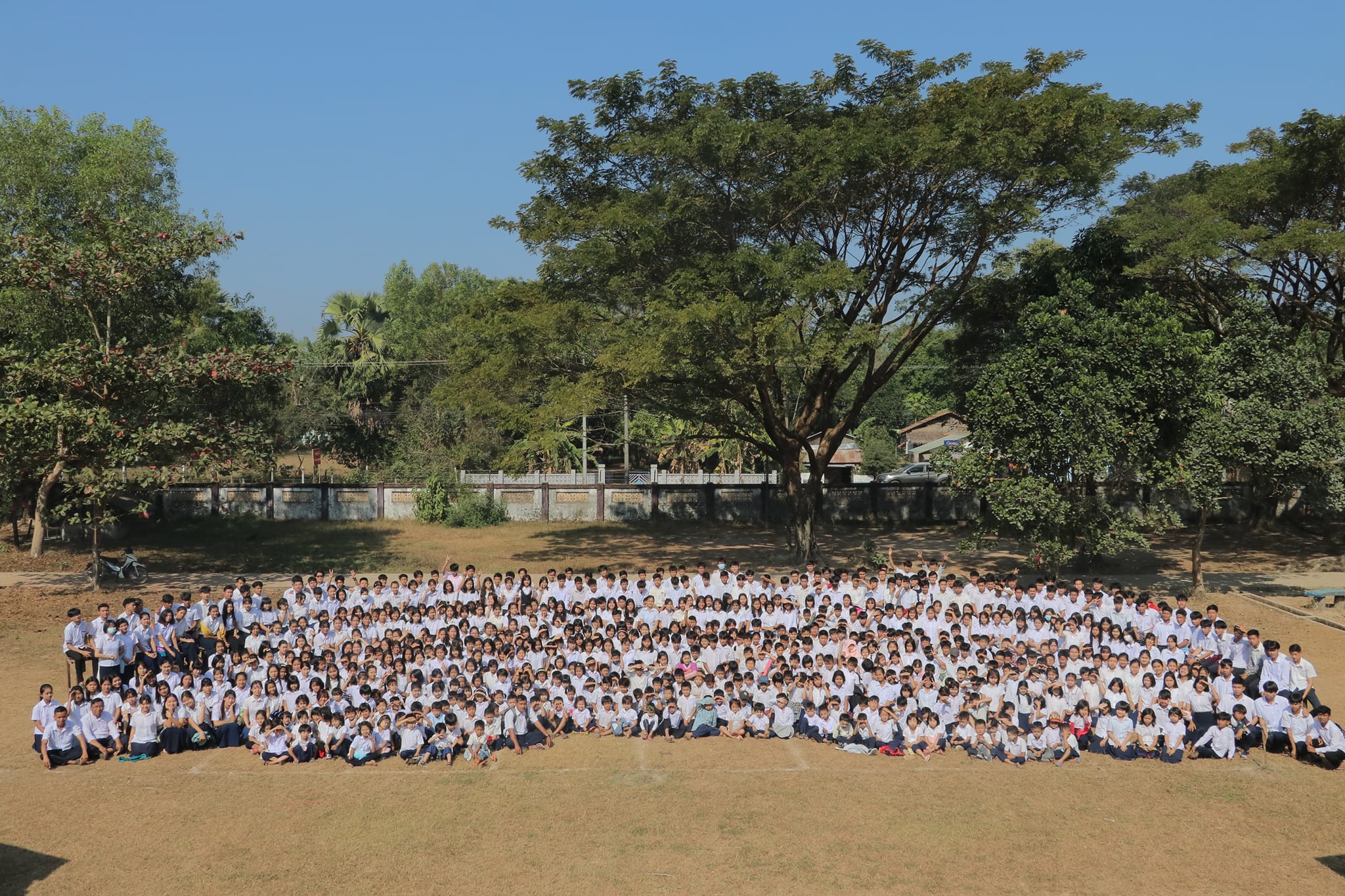 Myanmar Union Mission added a new... - Myanmar Union Mission