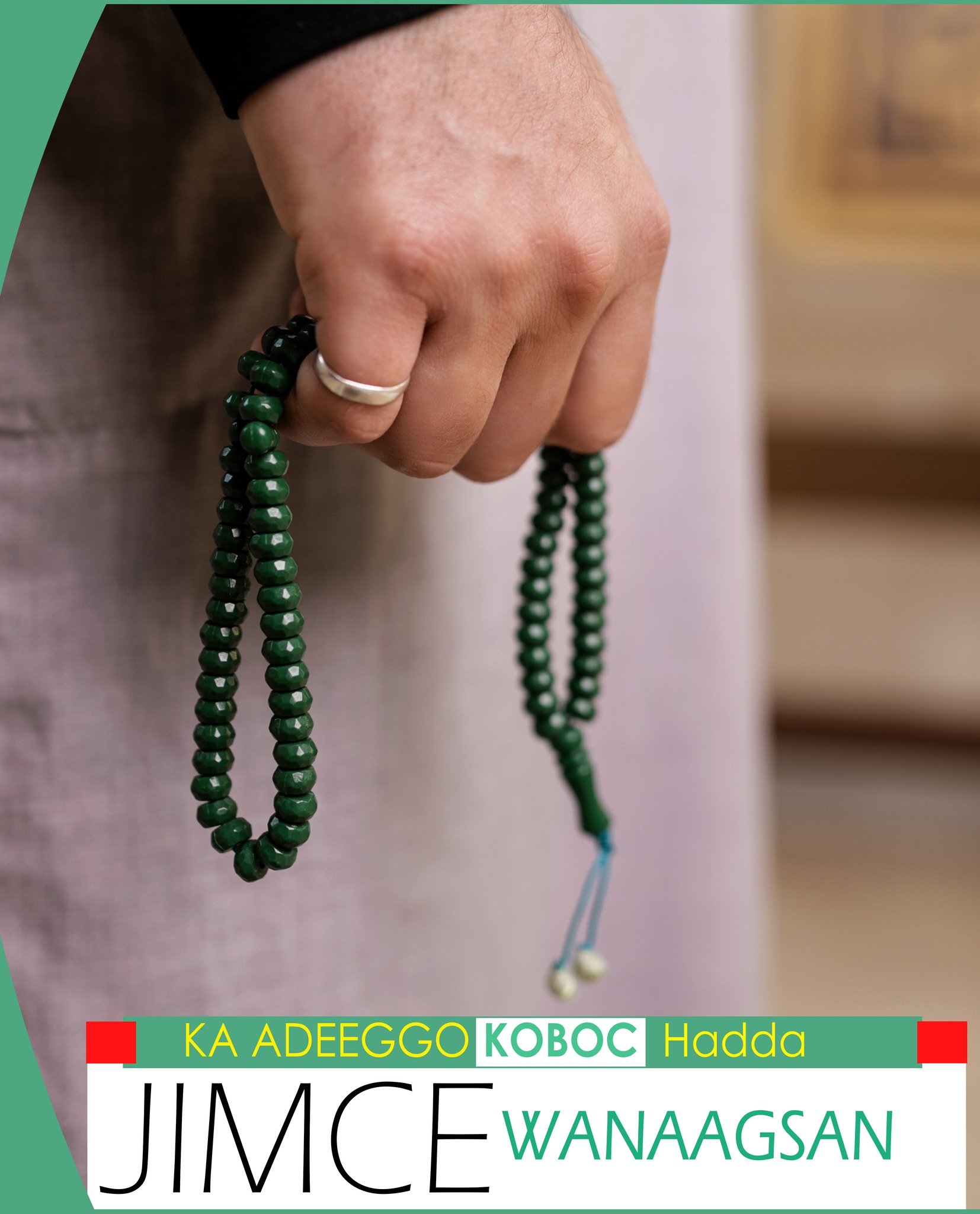 Koboc Online - Jimce wanaagsan macmiil 😍 | Facebook