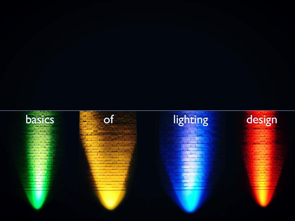 APLD Lighting Design
