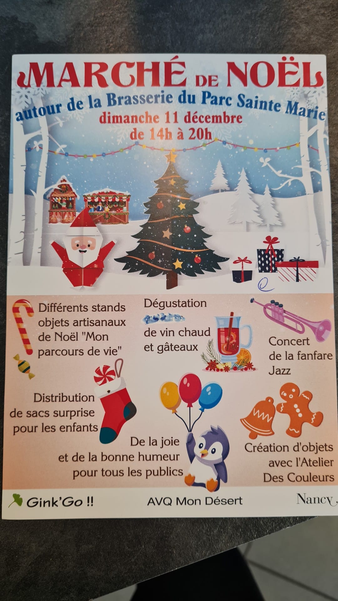 Fête Des Plantes Parc Sainte Marie Nancy 2022