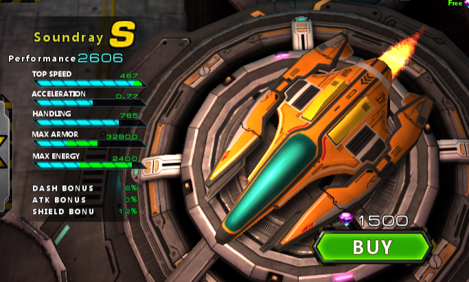 Space Racing 2