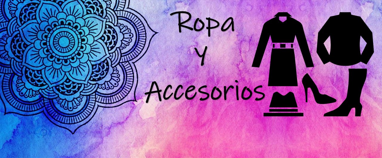 RA Ropa y Accesorios