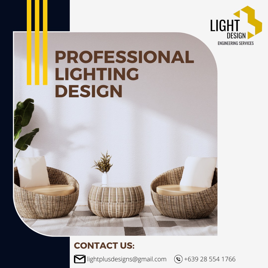 Lightplus Engineering Services