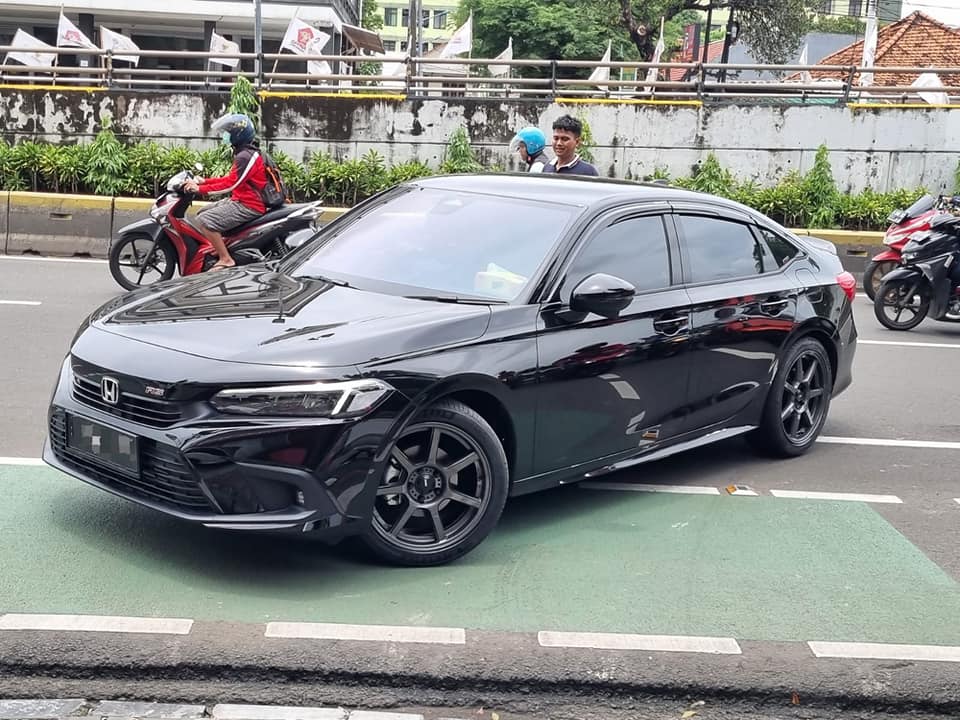 Roda Mas / The 1st Hankook Authorized Dealer in Jakarta | Jakarta