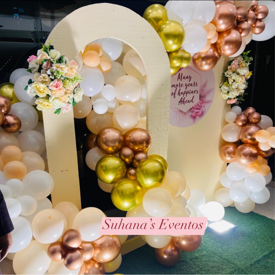 Table for love, honor, and those closest to the heart.” — Wedding Head