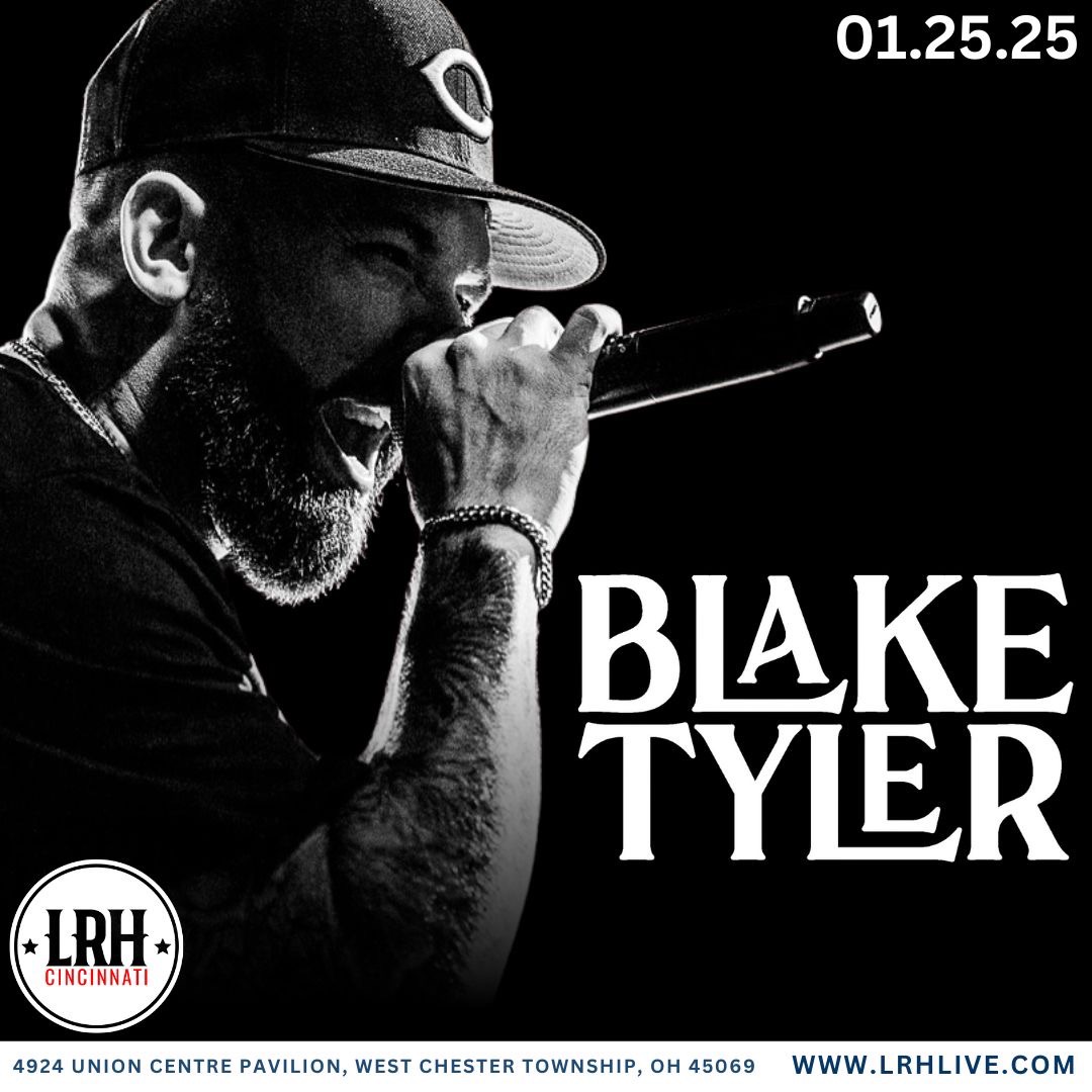 Blake Tyler