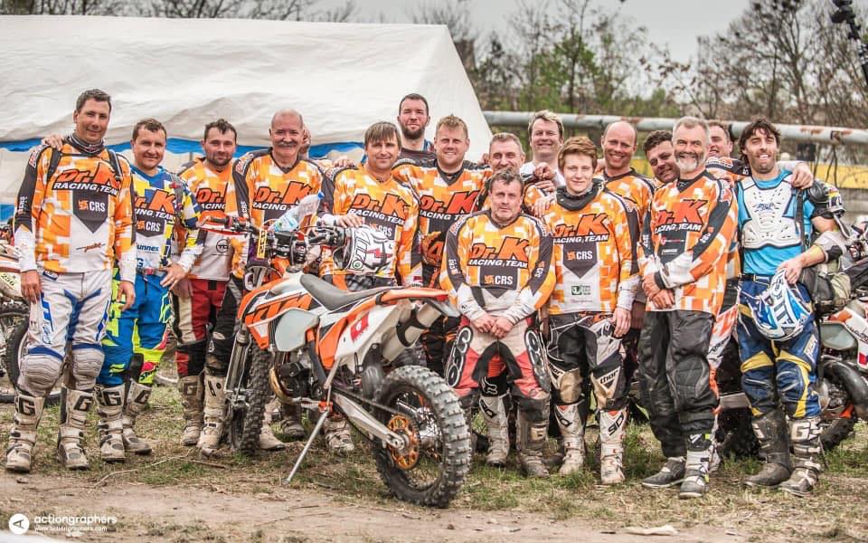 Dr.K racing team