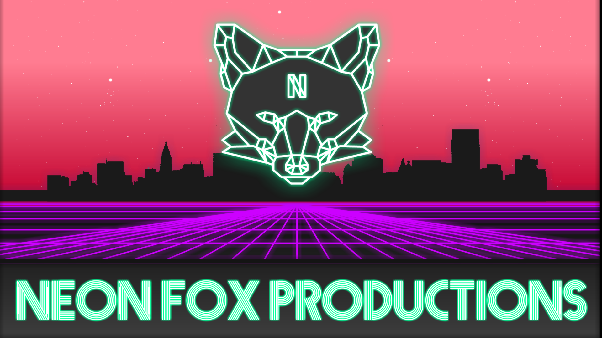 Neon Fox Productions | Hesperia CA