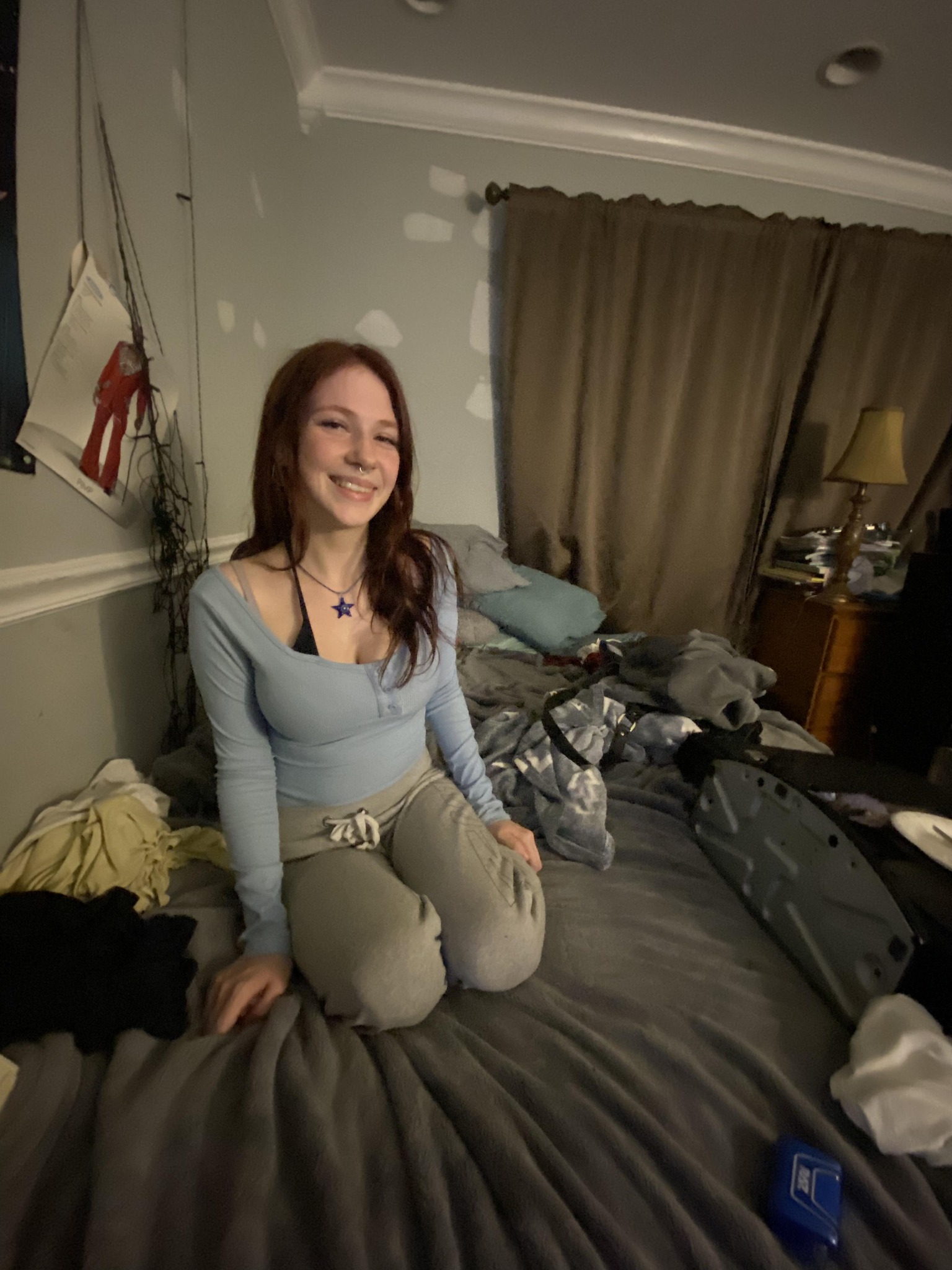 Shylee Klutz