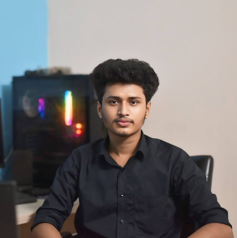 Abdur Rahim