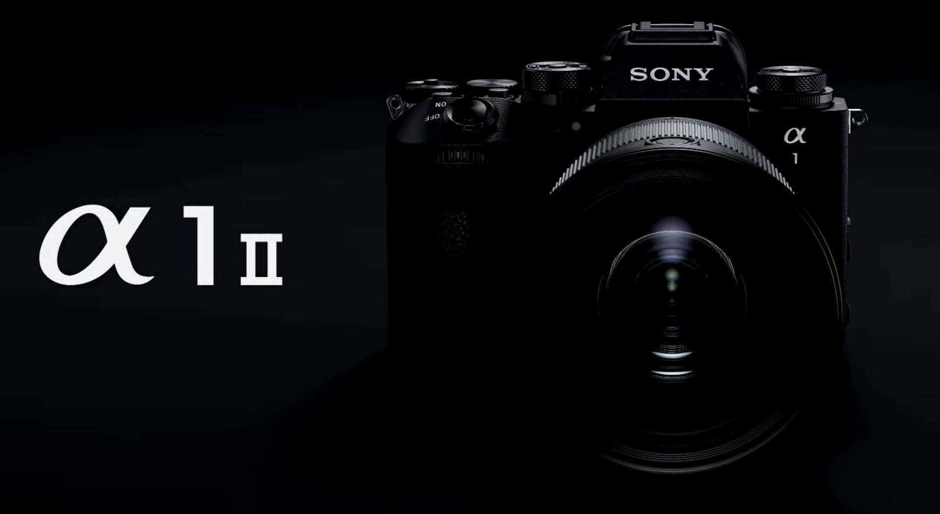 Sony A1 II Shooters | Hello all. I upgraded from A1 to A1ii and seeing ...