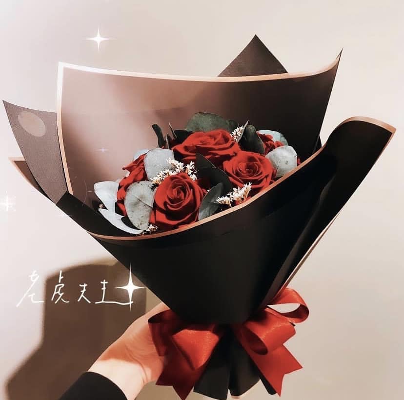老虎先生花藝工作室