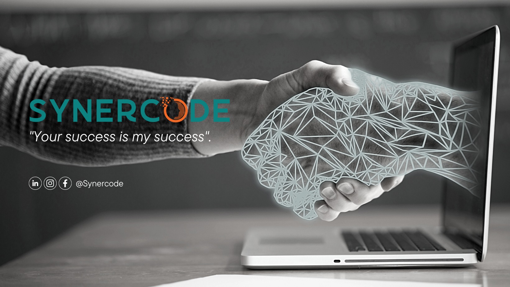 Synercode by Ibarrondo | Dorado