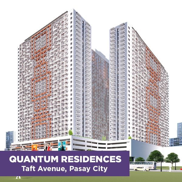 Quantum Residences is a 35-storey... - Signet Properties | Facebook