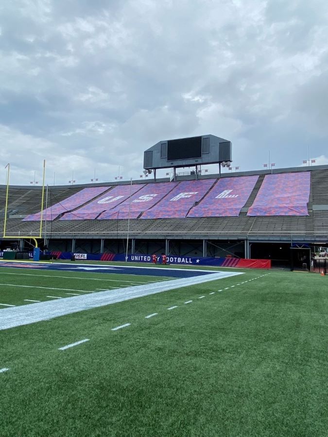 Our latest project spotlight features... - Alabama Graphics