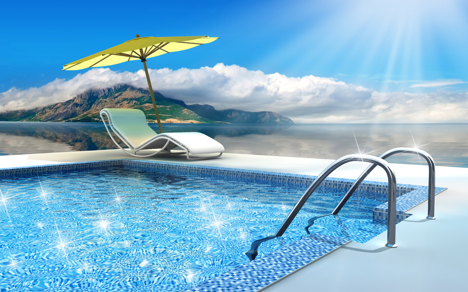 DeVane Pool Service & Supply, LLC | Americus GA