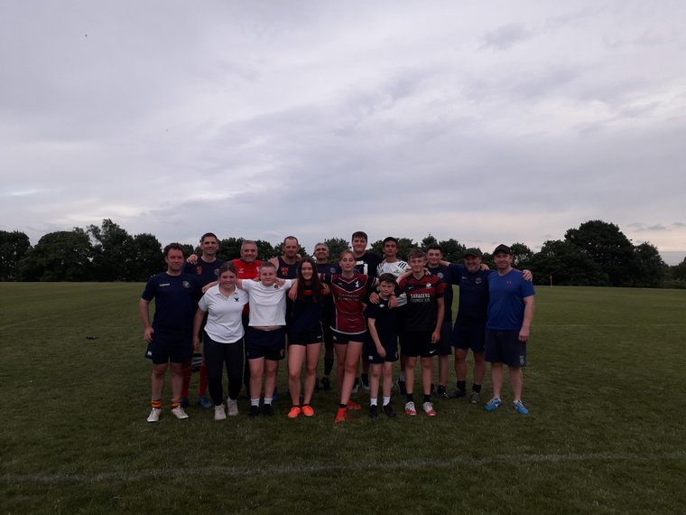 Yaxley Rugby | Peterborough
