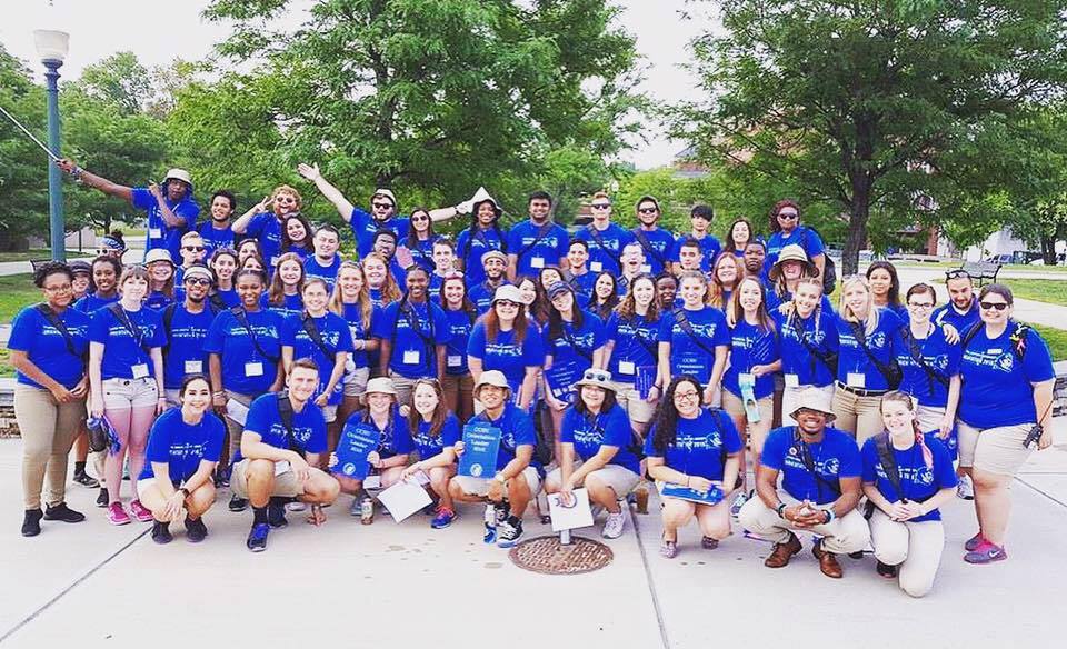 Department of Student Activities /Leadership Development CCSU added a ...