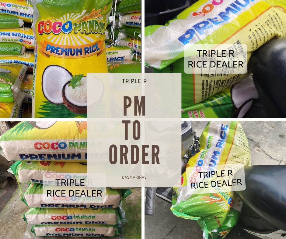 Triple R Rice Dealer added a new photo. - Triple R Rice Dealer