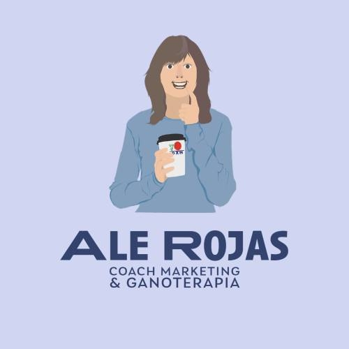 Comunidad azul con Ale Rojas