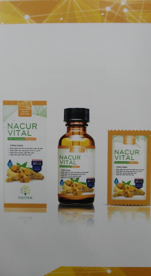 Nacur Vital
