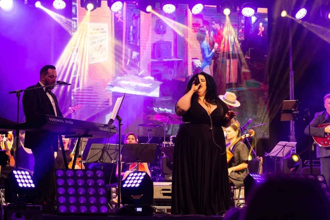 Fortissimo Music Band