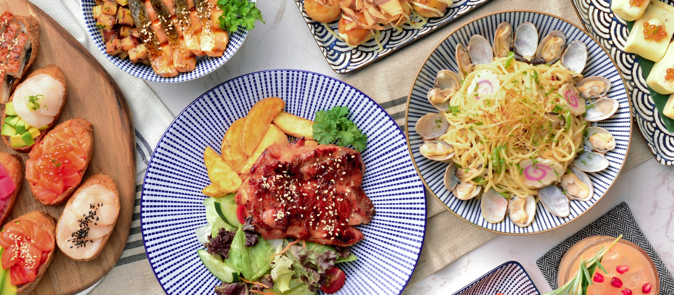 Tokyo Bijin Yakiniku... - Tokyo Bijin Yakiniku 東京美人焼肉酒場