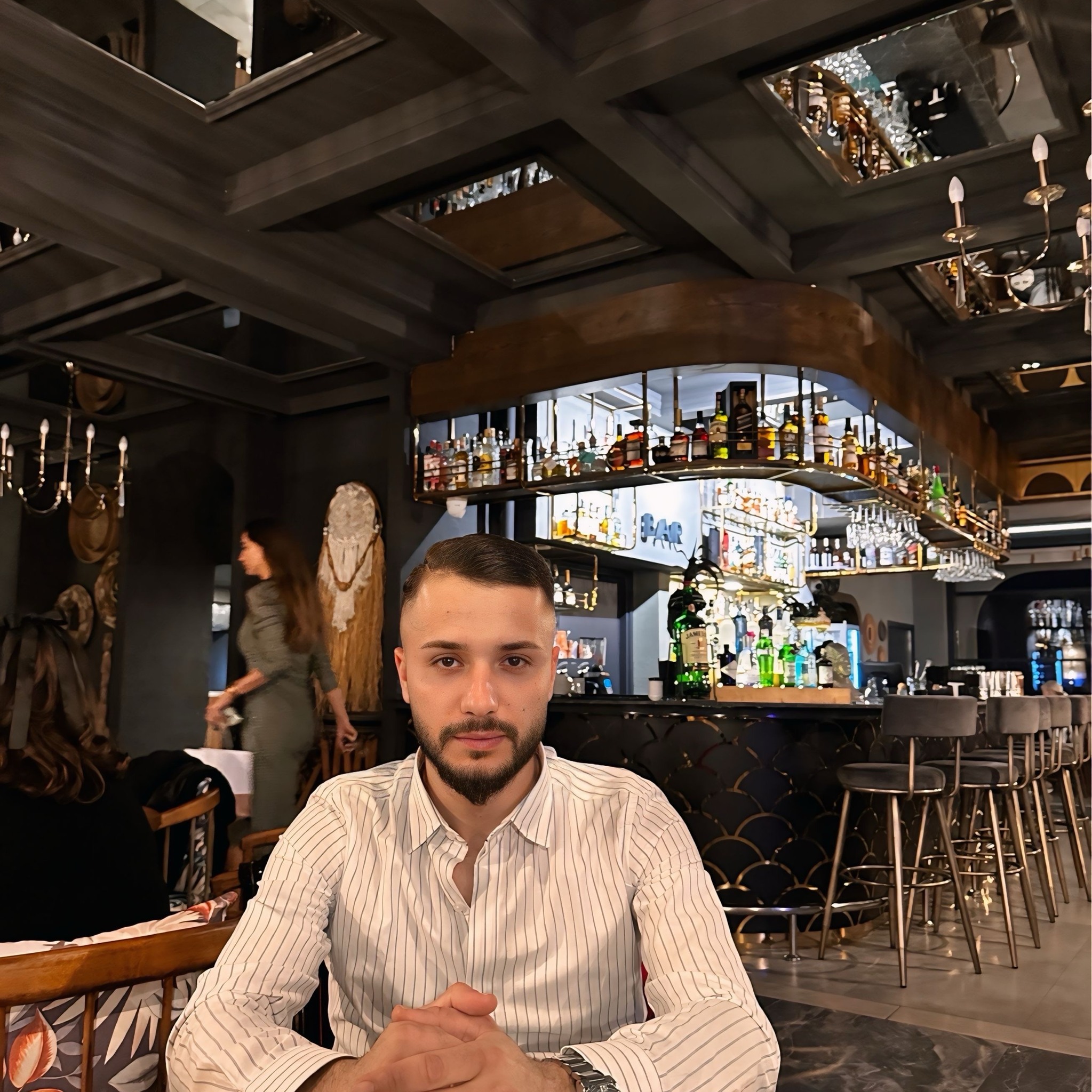 Rezan Karaca
