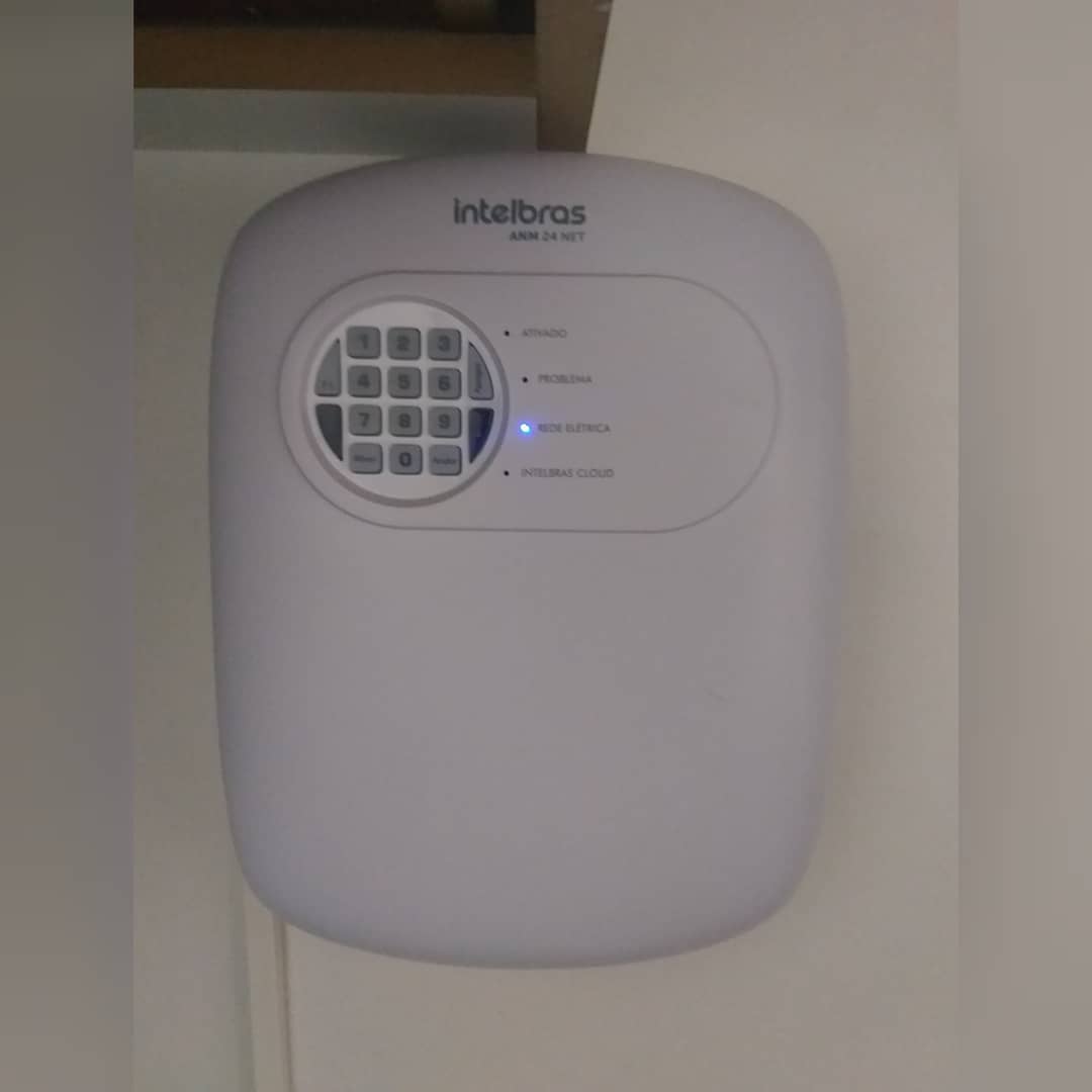 PR Telecom | Cerquilho SP