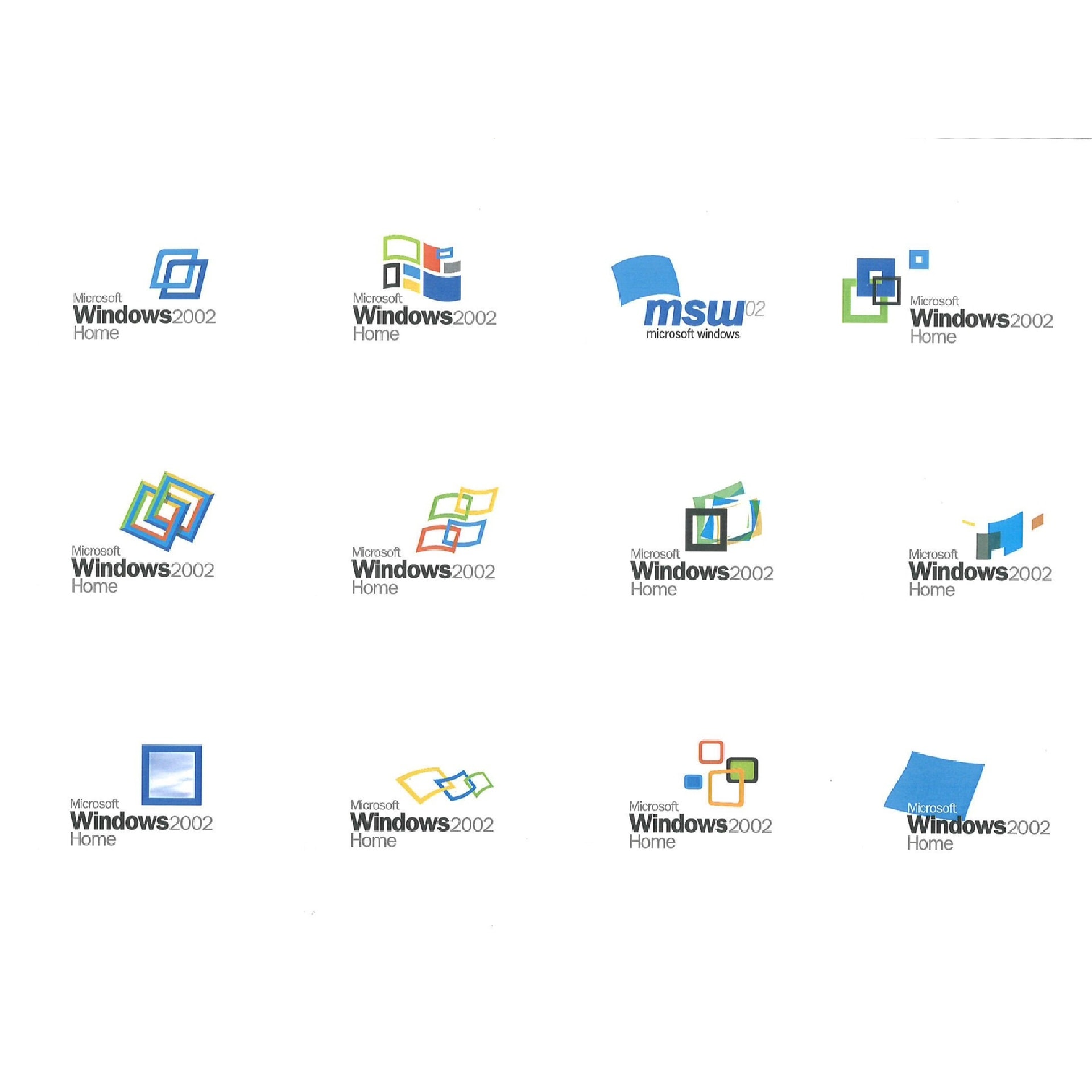Extreme IT - ก่อนที่จะเป็นโลโก้ Windows XP... | Facebook