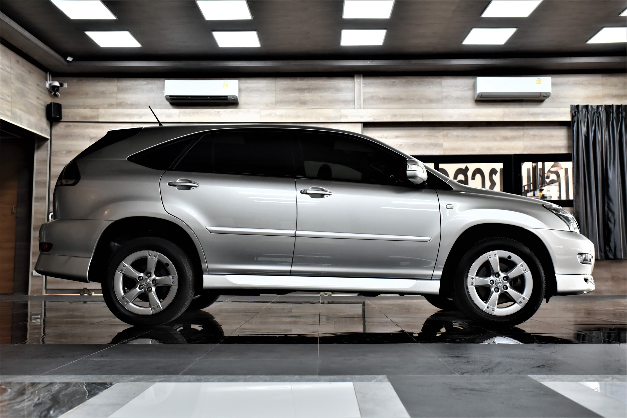 2007 Lexus RX300 Sunroof ประตูท้ายไฟฟ้า... - Openroadthailand | Facebook