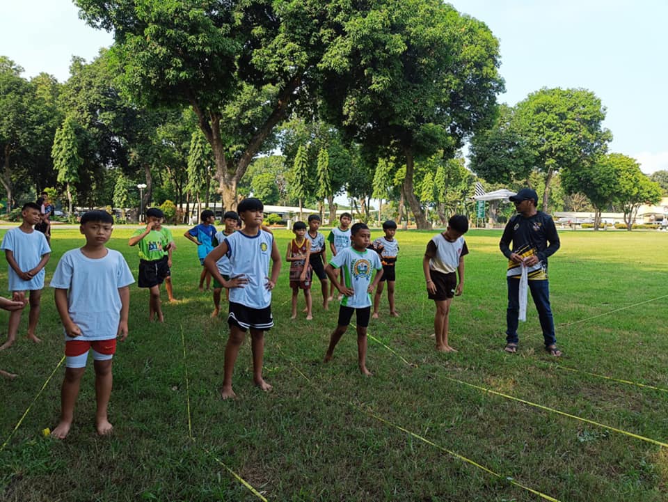 DepEd Tayo - Pulong Dagal Elementary School