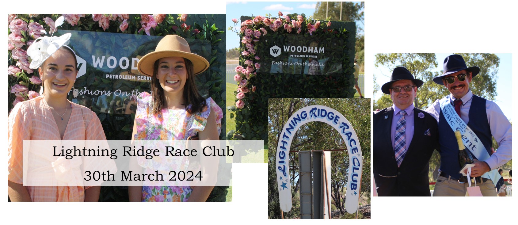Lightning Ridge Race Club | Lightning Ridge NSW