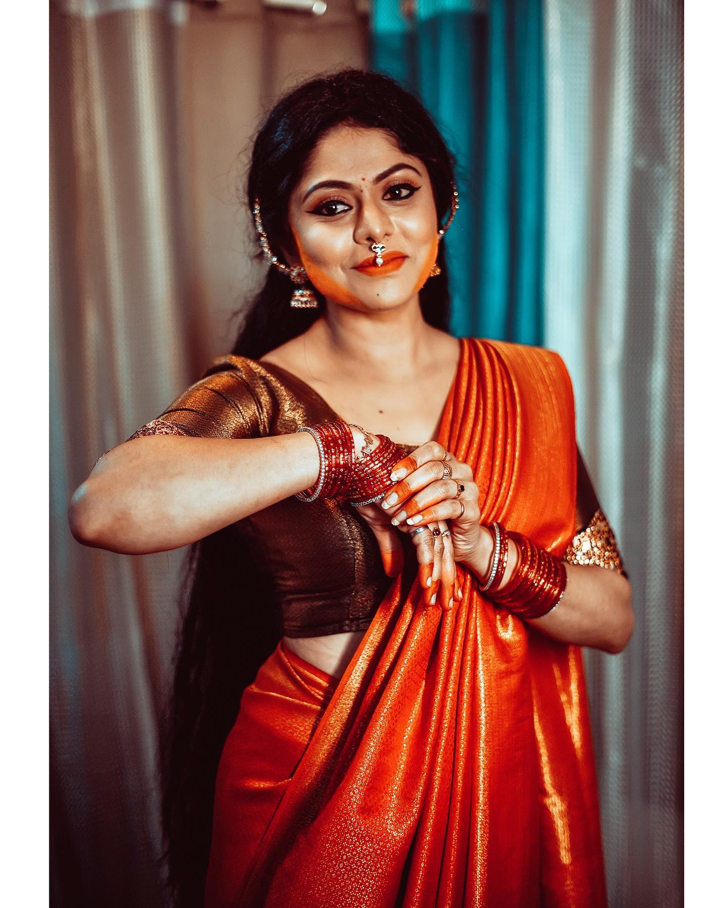 Sharmitha Gowda