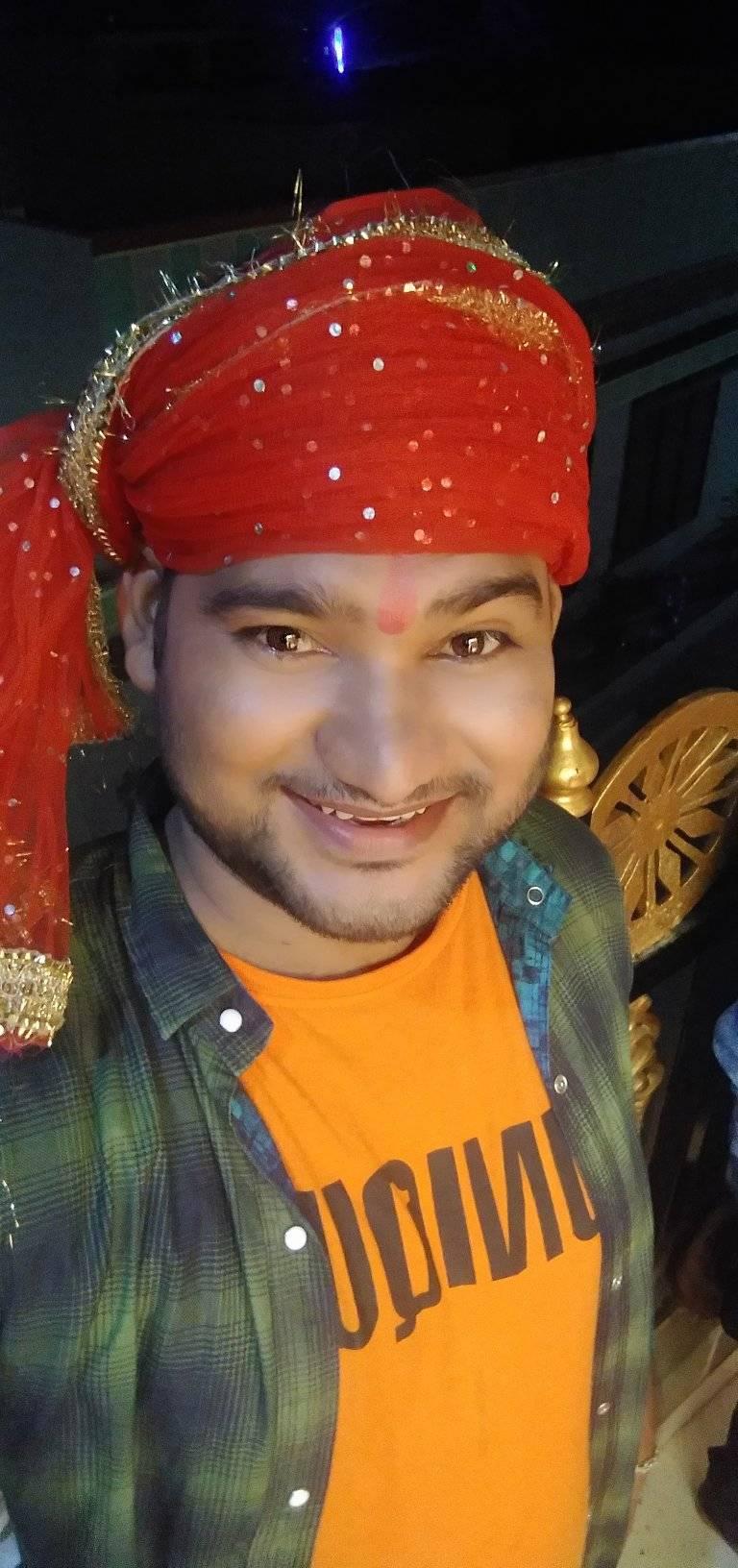 Vijay Raj