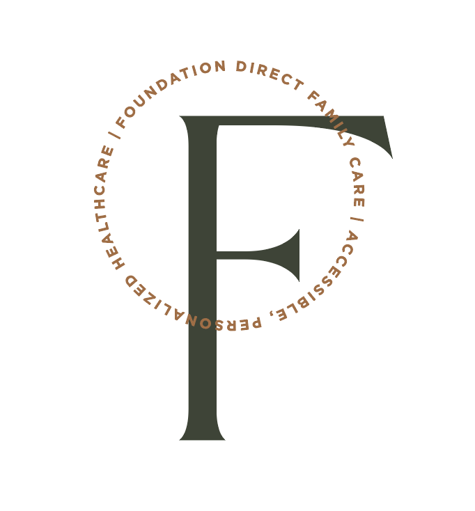 Foundation Direct Family Care - Check out our new baby!! This has been ...