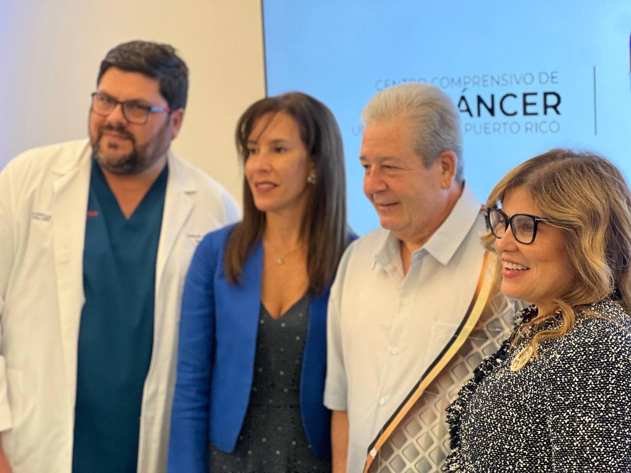 La directora... - ASES - Administración de Seguros de Salud | Facebook