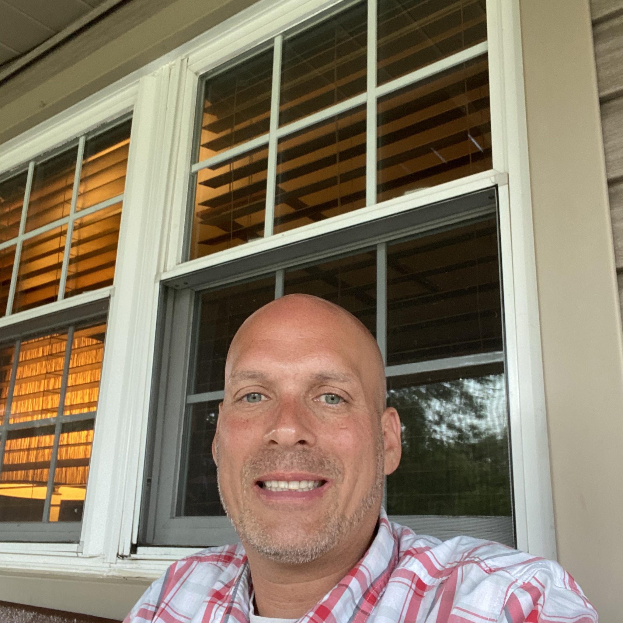 Tim Ridenour