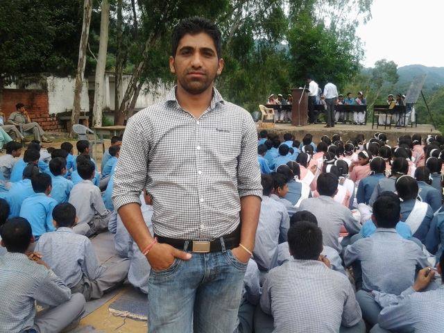 Mohan Rajput - Mohan Rajput added a new photo.