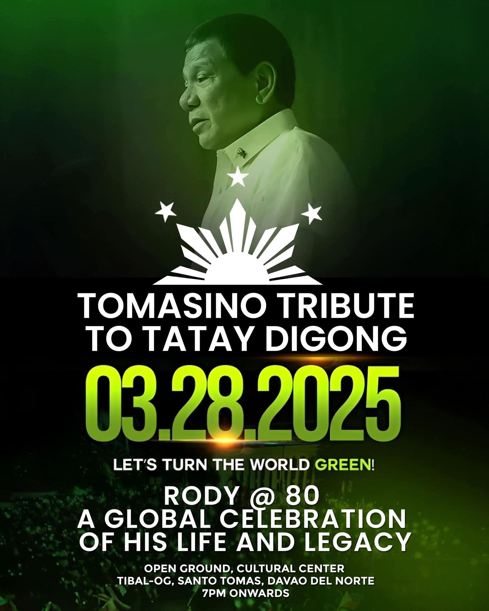 Joshua Bebis - This is it Tomasino!!! 🔥🔥🔥 Magkita kita ta... | Facebook