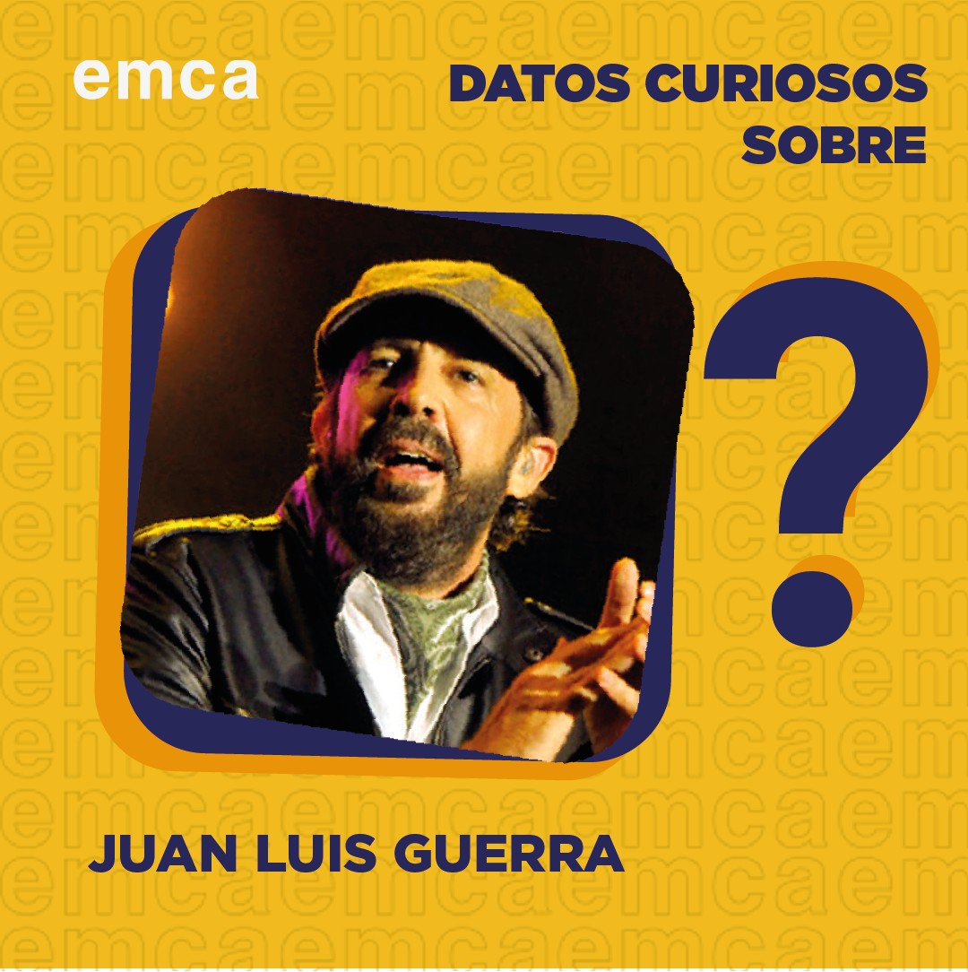 Alguno... - EMCA - Escuela de Música Contemporánea de Arequipa