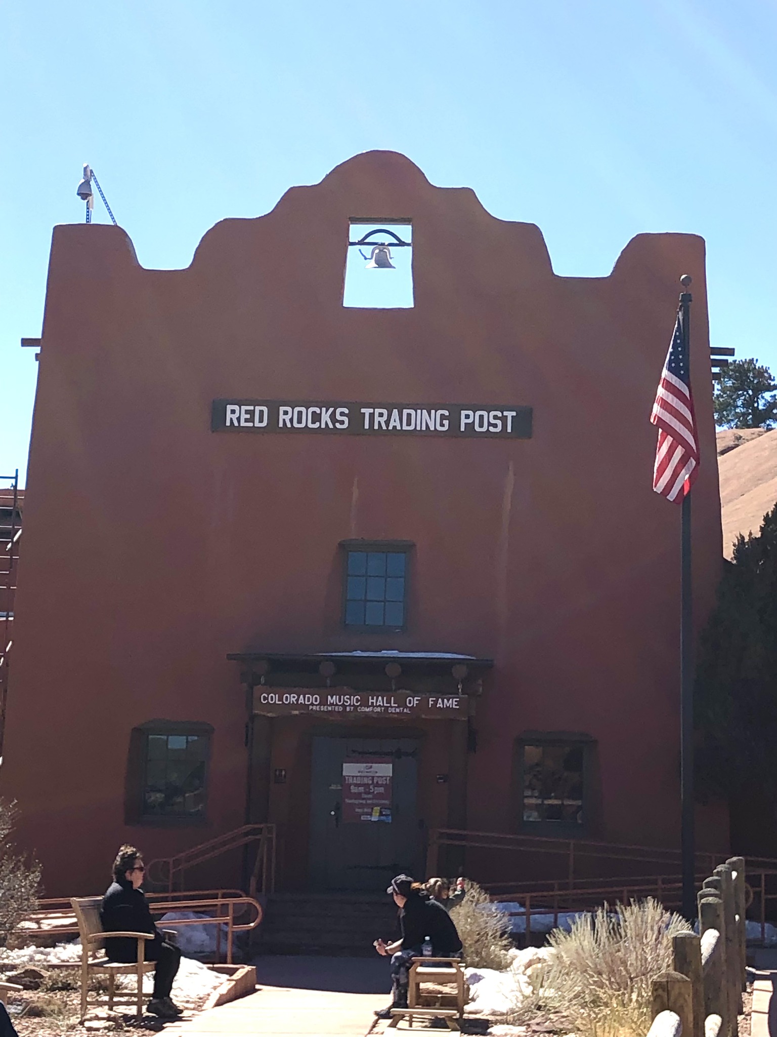 Red Rocks Trading Post,... - A & A Construction Services, Inc | Facebook