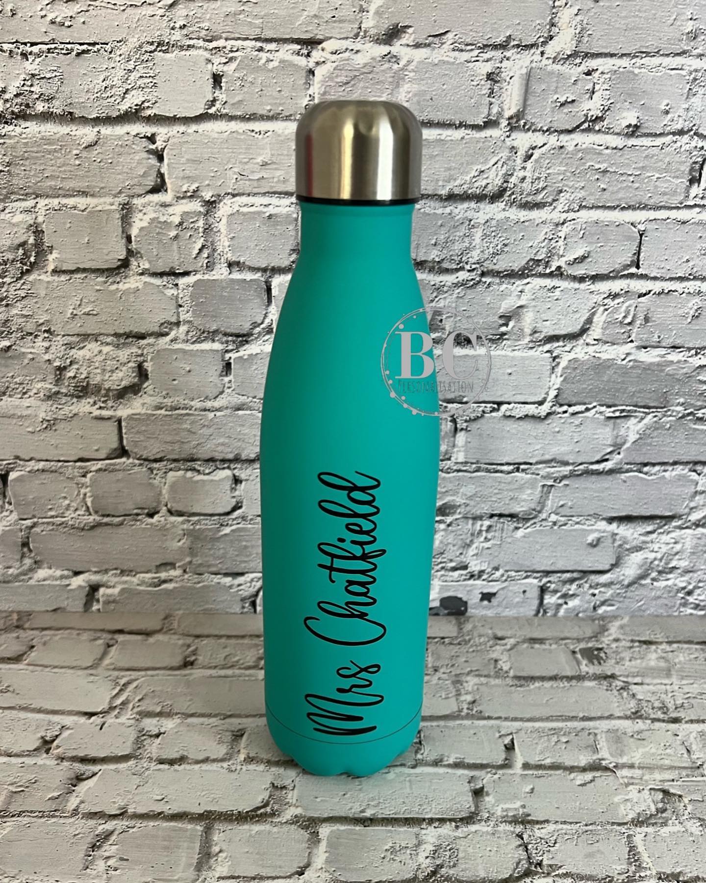 B&C Personalisation