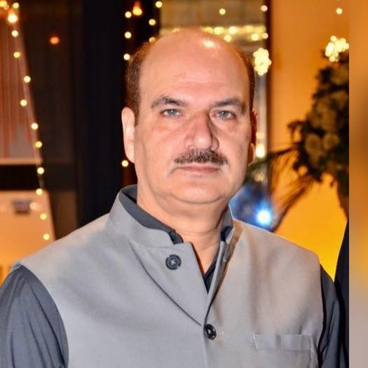 💕 Respected Azhar Iqbal CEO Azhar... - Zahid Rasheed Dhillon | Facebook