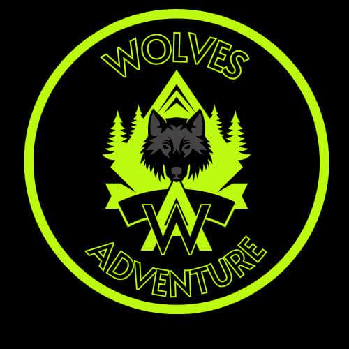 Wolves Adventure
