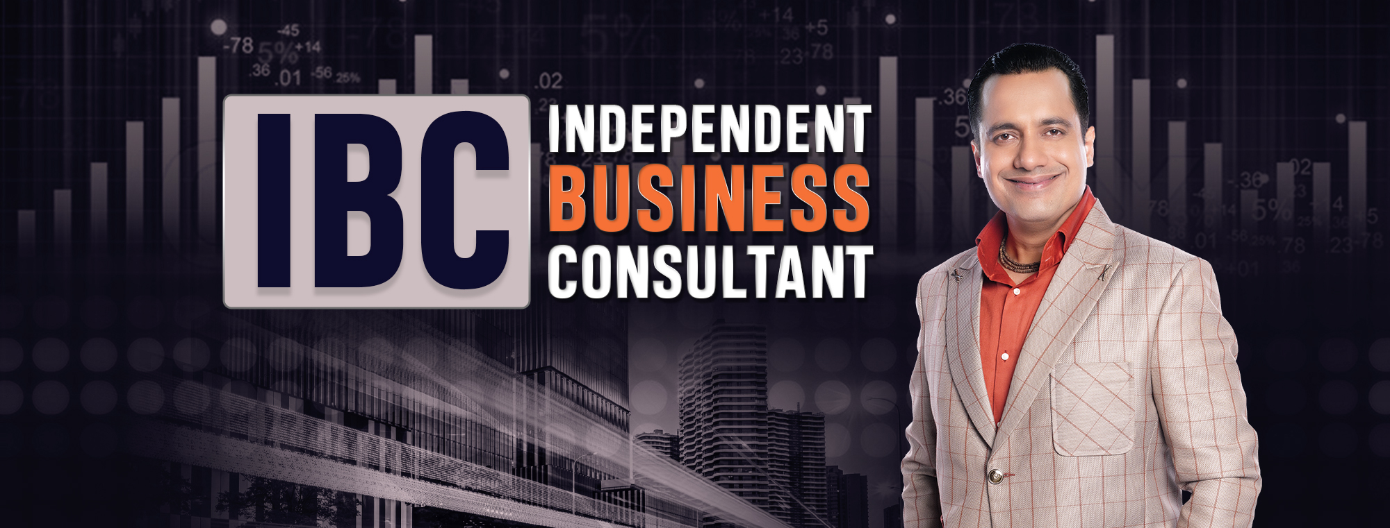 Bada business IBC Devbrat Banerjee | Bansberia